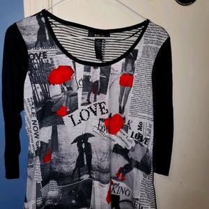 Shirt 5 for 30 bundle